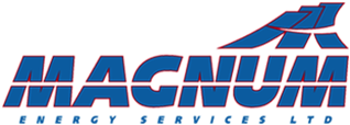 Magnum Energy Services Logo