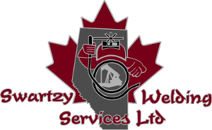 Swartzy Logo